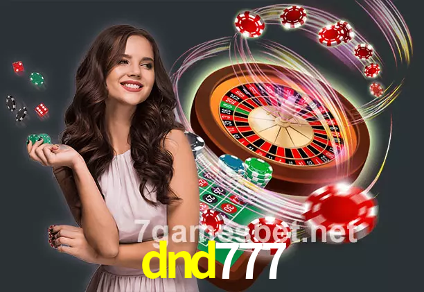 vivo no cassino dnd777