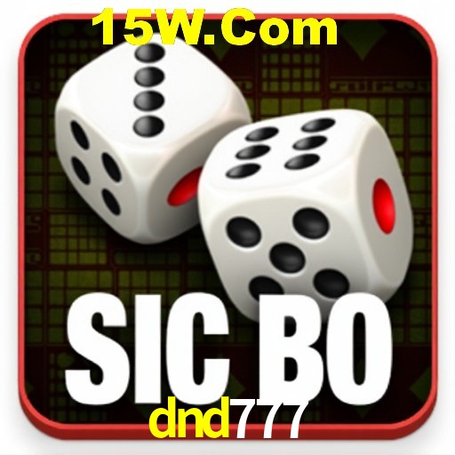 Descubra o Mundo do Cassino Online com dnd777