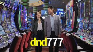 Experiência VIP dnd777