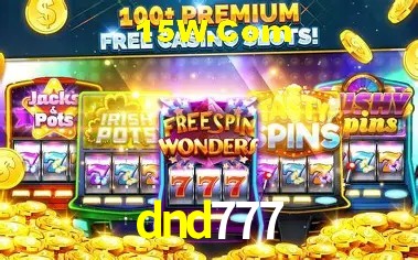 dnd777 casino