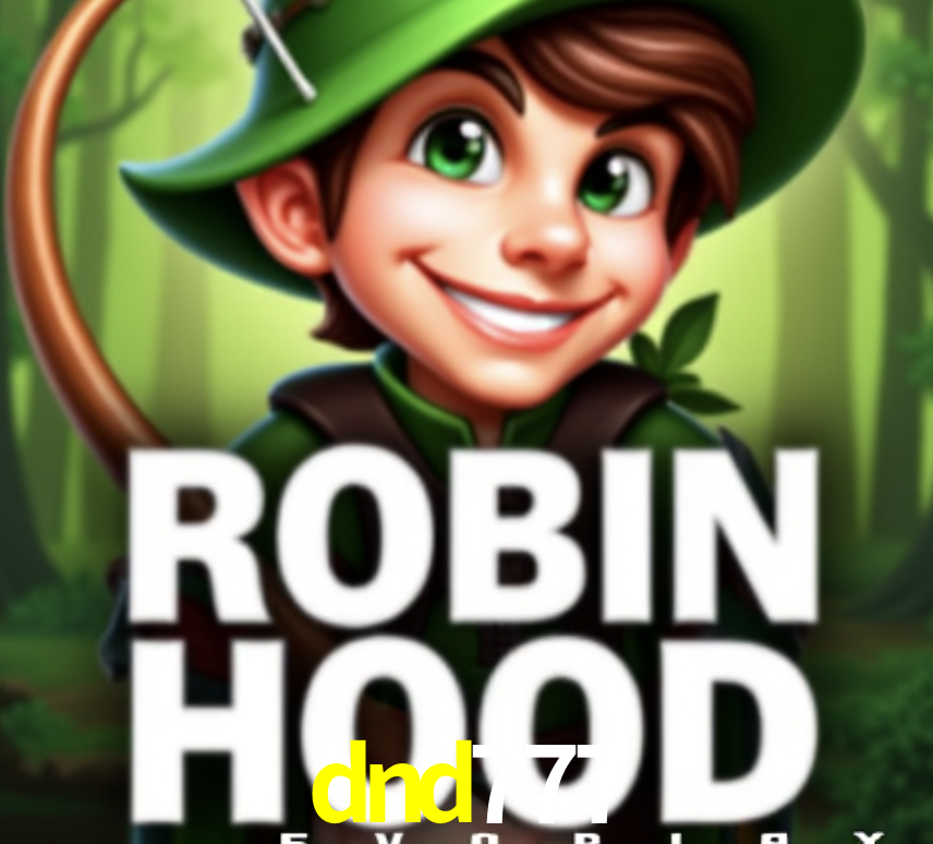 Jogos de Slot dnd777