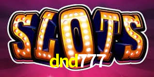 Statistics dnd777