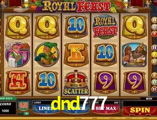 Login Seguro dnd777