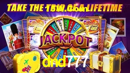 dnd777 - Cassino Brasileiro Mais Escolhido - dnd777.com