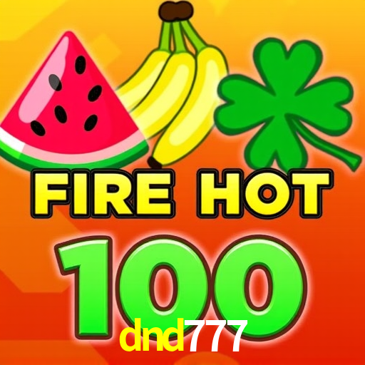 APP oficial da dnd777 para mobile