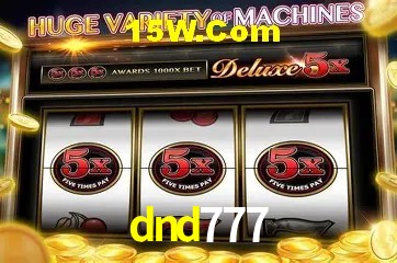 dnd777.com