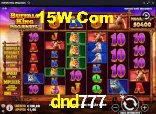 Daily Bonuses dnd777