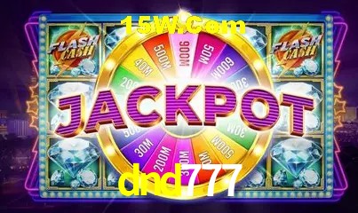 Sinta a adrenalina dos jogos de cassino com dnd777