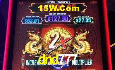dnd777