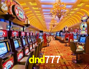 cassino dnd777