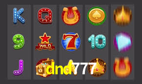 Welcome Bonus dnd777