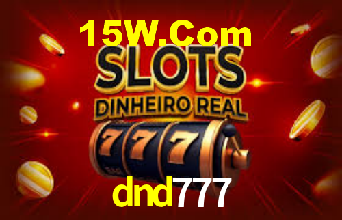 dnd777,dnd777.com