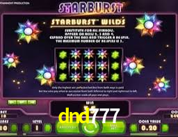 Live Casino dnd777